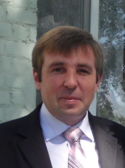Сахно Владислав Степанович.